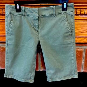 Women’s Bermuda Shorts